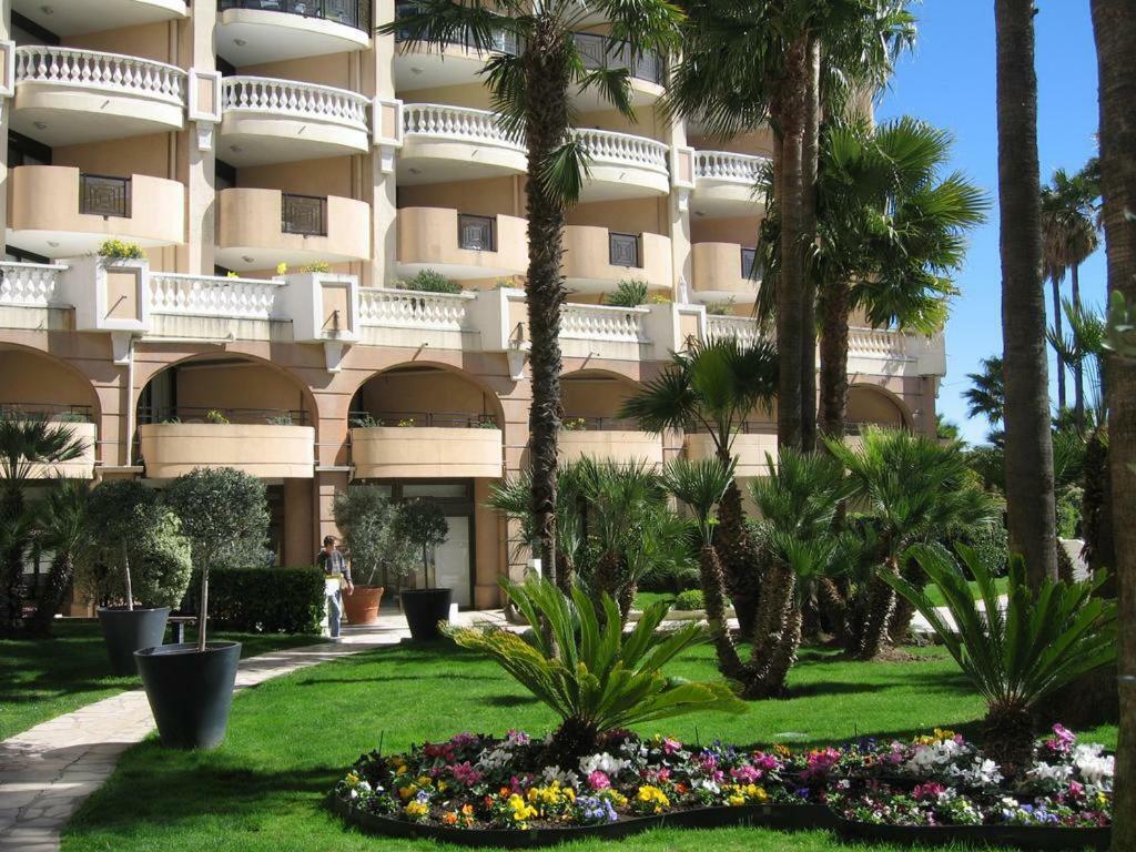 Cannes Vue Mer Exterior photo