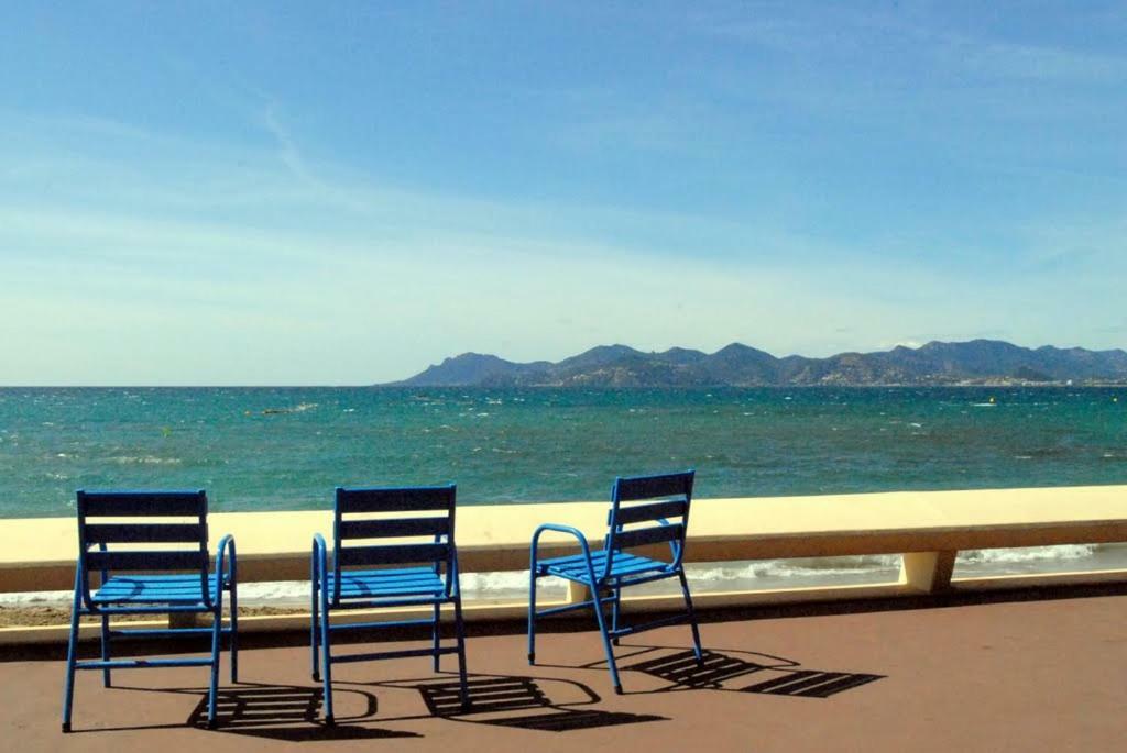 Cannes Vue Mer Exterior photo