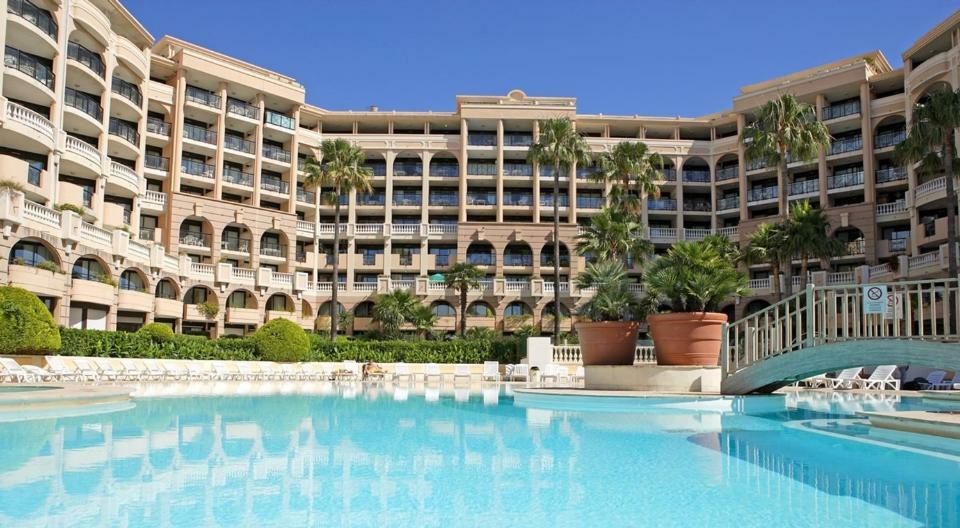 Cannes Vue Mer Exterior photo