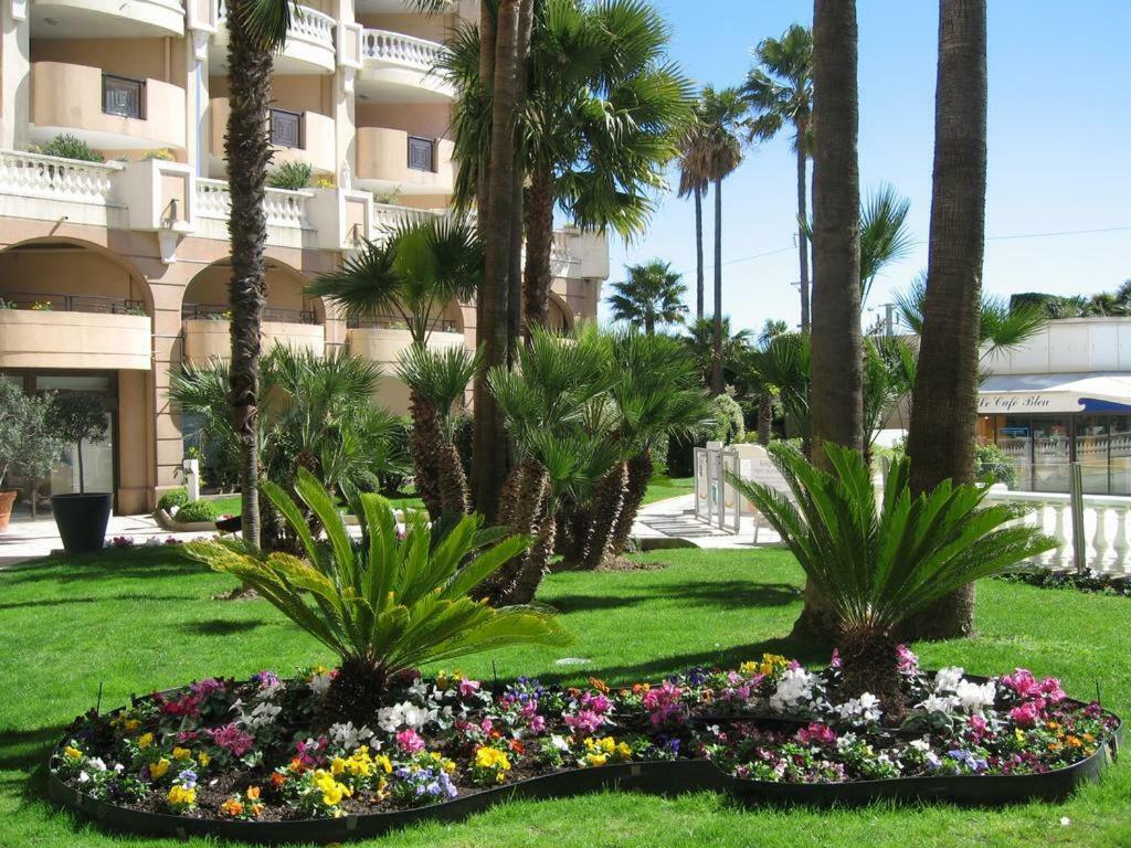 Cannes Vue Mer Exterior photo