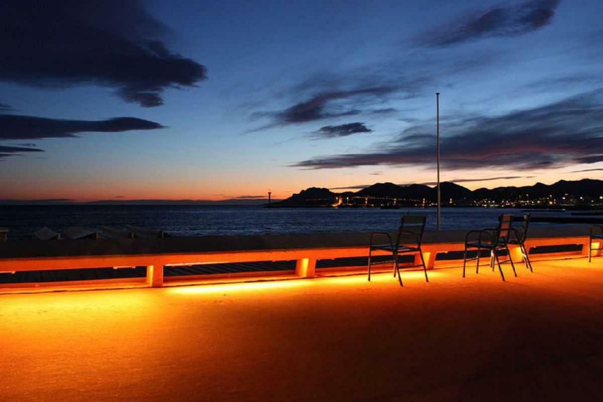 Cannes Vue Mer Exterior photo