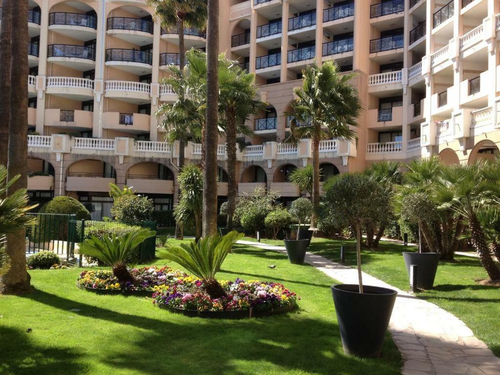 Cannes Vue Mer Exterior photo