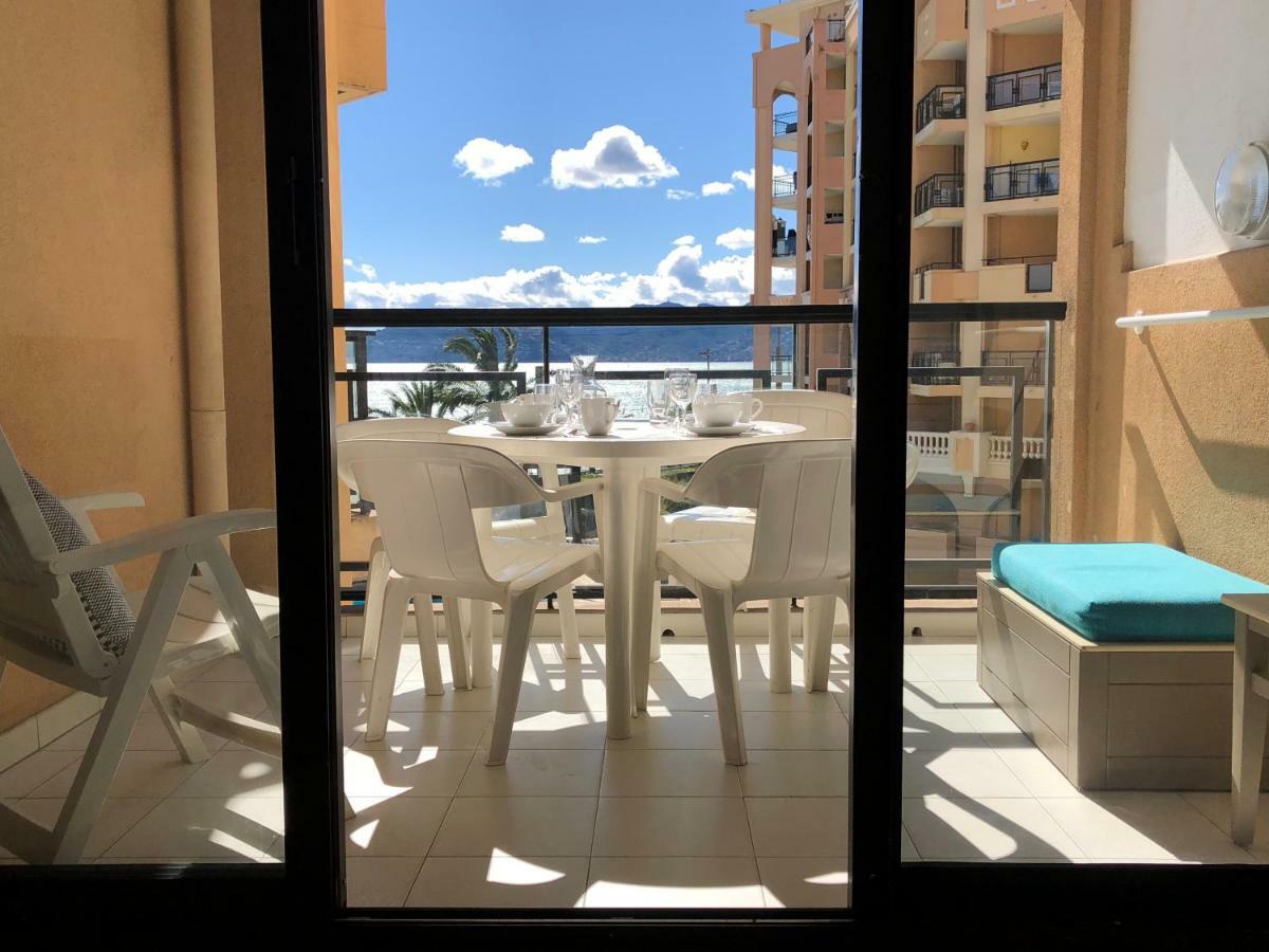 Cannes Vue Mer Exterior photo