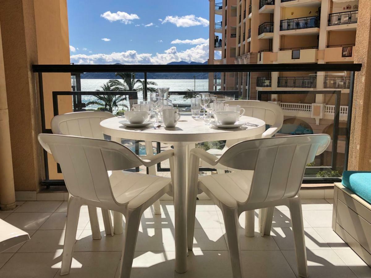 Cannes Vue Mer Exterior photo
